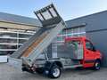 Mercedes-Benz Sprinter 514 2.2 CDI Kipper Airco Trekhaak 3500kg trekgewic Rouge - thumbnail 4