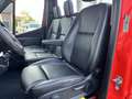 Mercedes-Benz Sprinter 514 2.2 CDI Kipper Airco Trekhaak 3500kg trekgewic Rood - thumbnail 39