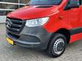 Mercedes-Benz Sprinter 514 2.2 CDI Kipper Airco Trekhaak 3500kg trekgewic Rood - thumbnail 27