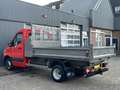 Mercedes-Benz Sprinter 514 2.2 CDI Kipper Airco Trekhaak 3500kg trekgewic Rood - thumbnail 29