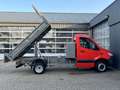 Mercedes-Benz Sprinter 514 2.2 CDI Kipper Airco Trekhaak 3500kg trekgewic Rood - thumbnail 24