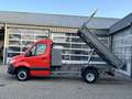 Mercedes-Benz Sprinter 514 2.2 CDI Kipper Airco Trekhaak 3500kg trekgewic Rood - thumbnail 23