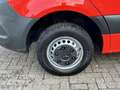 Mercedes-Benz Sprinter 514 2.2 CDI Kipper Airco Trekhaak 3500kg trekgewic Rood - thumbnail 28