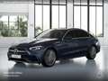 Mercedes-Benz C 200 4M AMG+PANO+360+AHK+LED+TOTW+KEYLESS+9G Azul - thumbnail 14
