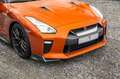 Nissan GT-R 570PS | Katsura Orange | Orange - thumbnail 23