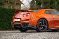 Nissan GT-R 570PS | Katsura Orange | Orange - thumbnail 27