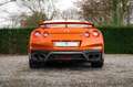 Nissan GT-R 570PS | Katsura Orange | Orange - thumbnail 31