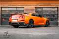 Nissan GT-R 570PS | Katsura Orange | Orange - thumbnail 3
