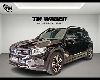 GLB (X247) - GLB 200 d Automatic 4Matic Sport Plus