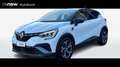 Renault Captur II 2019 1.6 E-TECH Hybrid Techno Fast Track Auto Blanc - thumbnail 1