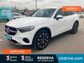 Mercedes-Benz GLC 250 250d 4Matic Aut. Blanco - thumbnail 1