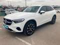 Mercedes-Benz GLC 250 250d 4Matic Aut. Blanco - thumbnail 2