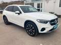 Mercedes-Benz GLC 250 250d 4Matic Aut. Blanco - thumbnail 4
