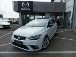 Seat Ibiza FR