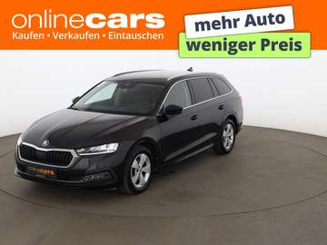 Combi 2.0 TDI Ambition Aut LED LEDER NAVI