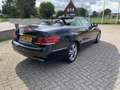 Mercedes-Benz E 200 Cabrio Ambition Automaat [navi,trekhaak,leer,ecc,x Zwart - thumbnail 11