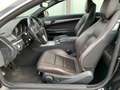 Mercedes-Benz E 200 Cabrio Ambition Automaat [navi,trekhaak,leer,ecc,x Zwart - thumbnail 13