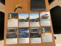 Mercedes-Benz E 200 Cabrio Ambition Automaat [navi,trekhaak,leer,ecc,x Zwart - thumbnail 22