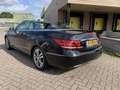 Mercedes-Benz E 200 Cabrio Ambition Automaat [navi,trekhaak,leer,ecc,x Zwart - thumbnail 5