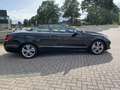 Mercedes-Benz E 200 Cabrio Ambition Automaat [navi,trekhaak,leer,ecc,x Zwart - thumbnail 10