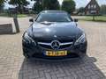 Mercedes-Benz E 200 Cabrio Ambition Automaat [navi,trekhaak,leer,ecc,x Zwart - thumbnail 27