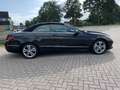 Mercedes-Benz E 200 Cabrio Ambition Automaat [navi,trekhaak,leer,ecc,x Zwart - thumbnail 9
