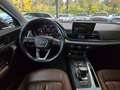 Audi Q5 2.0 TDI quattro S-Line PANORAMA/LEDER/AHK/APS Blau - thumbnail 21