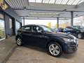 Audi Q5 2.0 TDI quattro S-Line PANORAMA/LEDER/AHK/APS Blau - thumbnail 7
