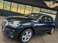 Audi Q5 2.0 TDI quattro S-Line PANORAMA/LEDER/AHK/APS Blau - thumbnail 3
