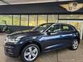 Audi Q5 2.0 TDI quattro S-Line PANORAMA/LEDER/AHK/APS Blau - thumbnail 6