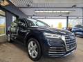 Audi Q5 2.0 TDI quattro S-Line PANORAMA/LEDER/AHK/APS Blau - thumbnail 5