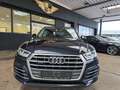 Audi Q5 2.0 TDI quattro S-Line PANORAMA/LEDER/AHK/APS Blau - thumbnail 4