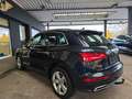 Audi Q5 2.0 TDI quattro S-Line PANORAMA/LEDER/AHK/APS Blau - thumbnail 12