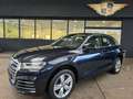 Audi Q5 2.0 TDI quattro S-Line PANORAMA/LEDER/AHK/APS Blau - thumbnail 1