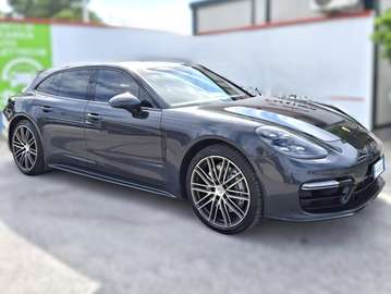 Panamera Sport Turismo 2.9 4 auto