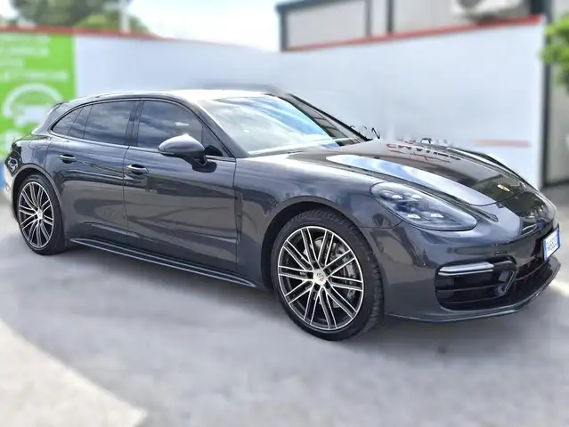 Porsche Panamera Panamera Sport Turismo 2.9 4 auto