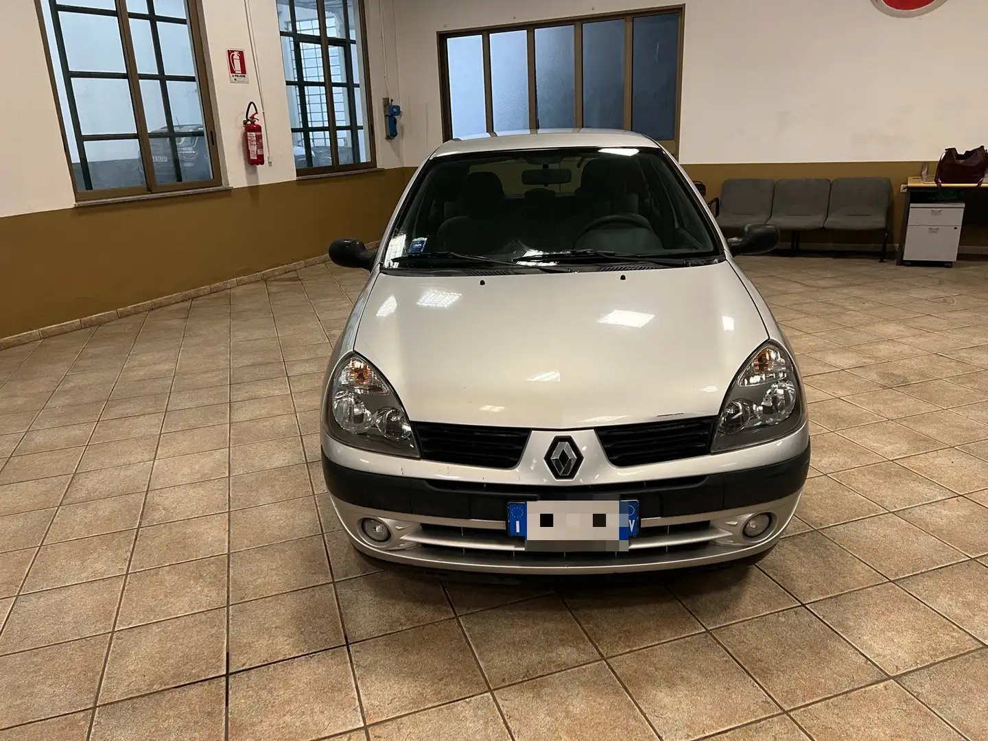 Renault Clio 5p 1.2 Authentique - 1