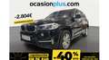 BMW X5 sDrive 25dA Negro - thumbnail 1