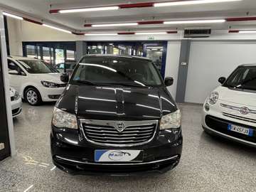 2.8L Platinum 177cv(178) auto E5+