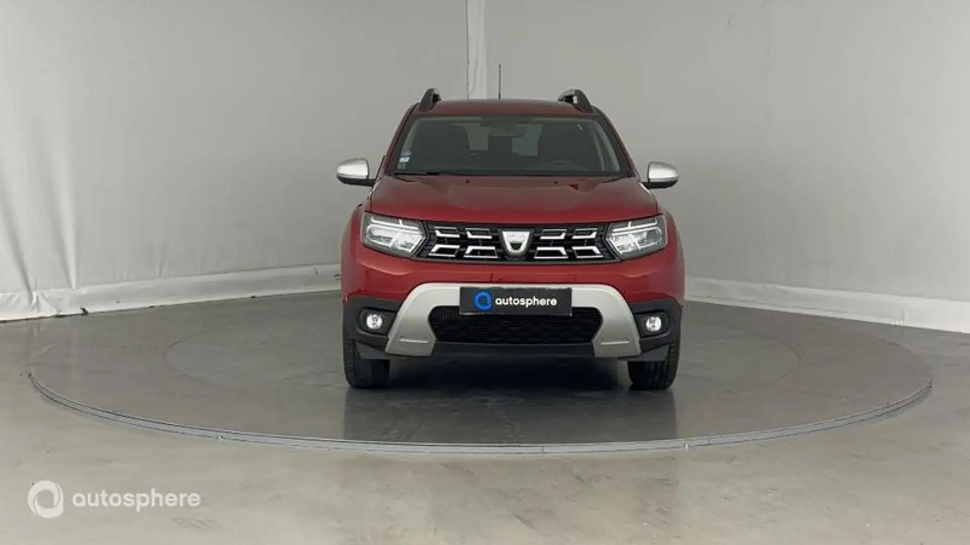 Dacia Duster 1.0 ECO-G 100ch Prestige 4x2 - E6U - 2