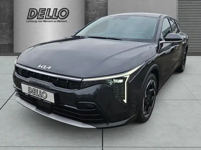 Kia 1.6T DCT Spirit DriveWise Apple CarPlay 360 Grad K