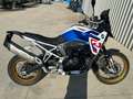 BMW F 900 GS trophy Синій - thumbnail 1