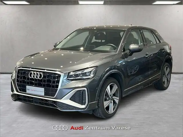 Audi Q2 35 1.5 tfsi S line Edition s-tronic