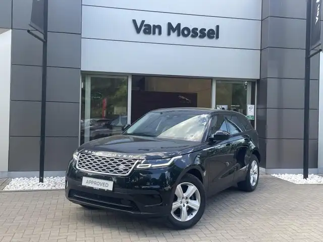 Land Rover Range Rover Velar P250 S AWD Auto. 23MY