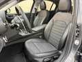 Alfa Romeo Giulia 2.0T Super, 200pk, 2017, 2de eigenaar, Panoramadak Grau - thumbnail 8