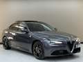 Alfa Romeo Giulia 2.0T Super, 200pk, 2017, 2de eigenaar, Panoramadak Grau - thumbnail 5