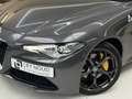 Alfa Romeo Giulia 2.0T Super, 200pk, 2017, 2de eigenaar, Panoramadak Grau - thumbnail 17