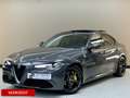 Alfa Romeo Giulia 2.0T Super, 200pk, 2017, 2de eigenaar, Panoramadak Grau - thumbnail 1