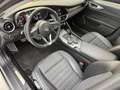 Alfa Romeo Giulia 2.0T Super, 200pk, 2017, 2de eigenaar, Panoramadak Grau - thumbnail 6