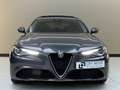 Alfa Romeo Giulia 2.0T Super, 200pk, 2017, 2de eigenaar, Panoramadak Gris - thumbnail 13